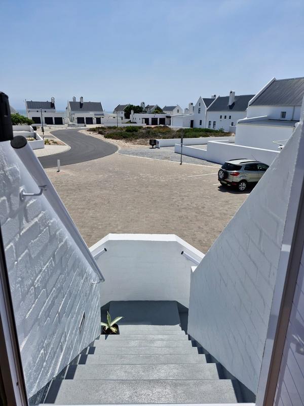 To Let 2 Bedroom Property for Rent in Dwarskersbos Western Cape
